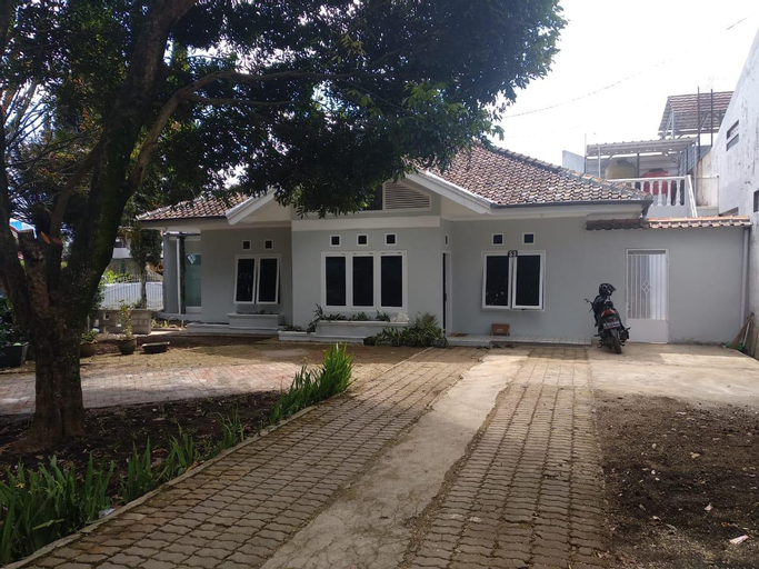 Villa de Kace, Bandung