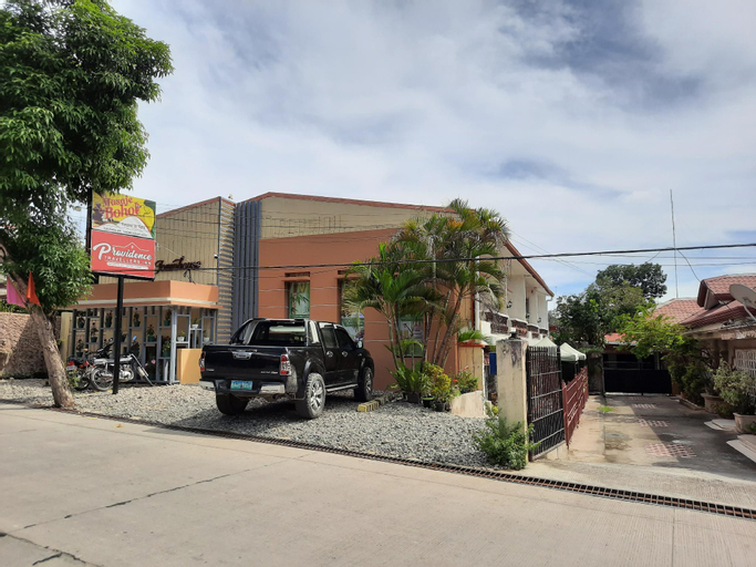 Providence Travellers Inn, Tagbilaran City