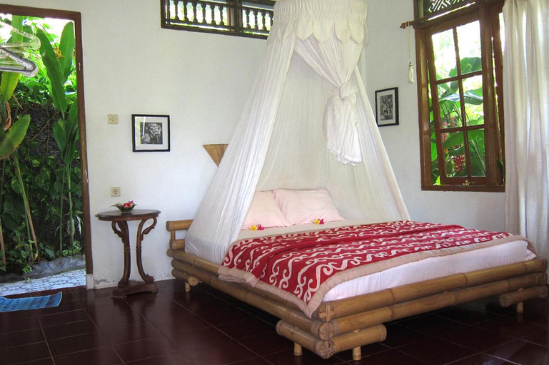 Bedroom 2, Bali Sandat Guest House, Buleleng