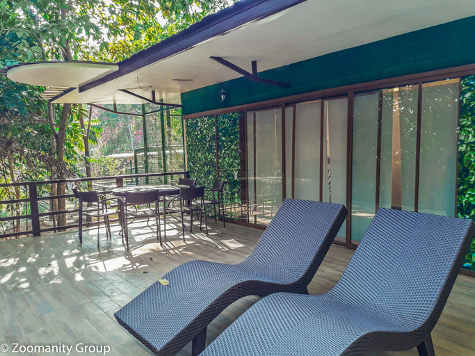 Others 5, Zoobic Glampz, Morong