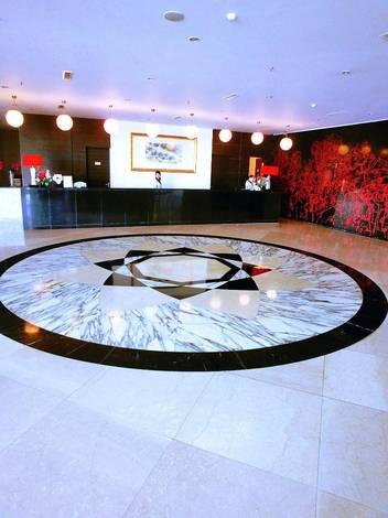 4, Zhuhai Sunshine Airport Hotel, Zhuhai