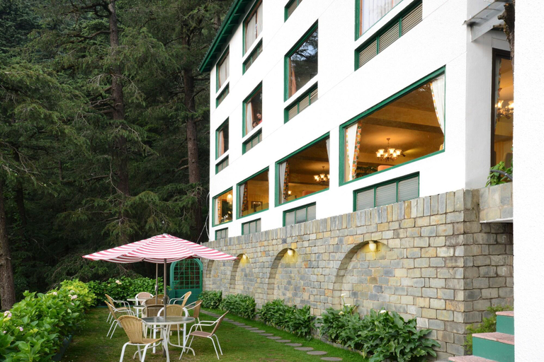 Exterior & Views 5, Honeymoon Inn, Shimla