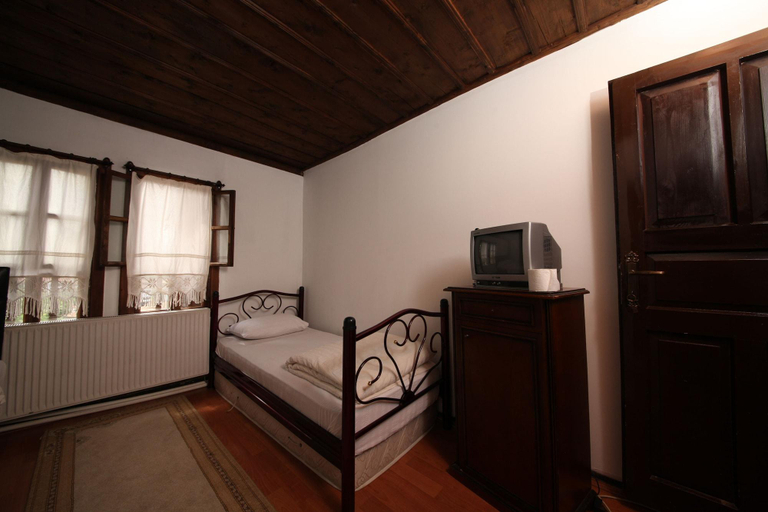 Bedroom 3, Efe Guest House, Safranbolu