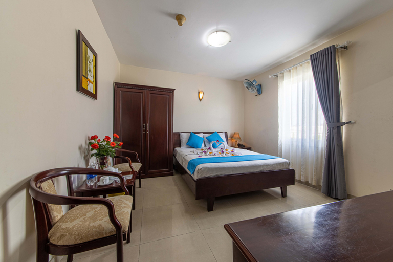 Phong Lan 2 Hotel Room Type - Standard Room
