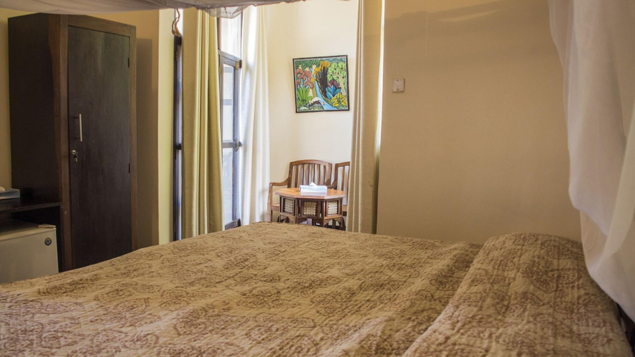 Public Area 2, Millennium Sea Breeze Resort, Bagamoyo