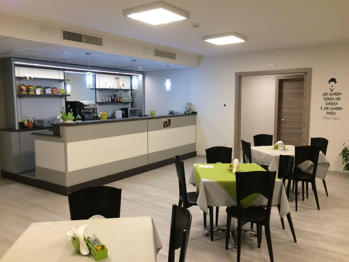 Public Area 3, Country House Campofiore, Padua