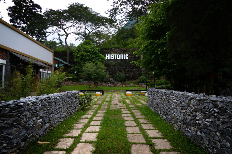 Public Area, Historic Eco House & Ha Giang Loop, Hà Giang
