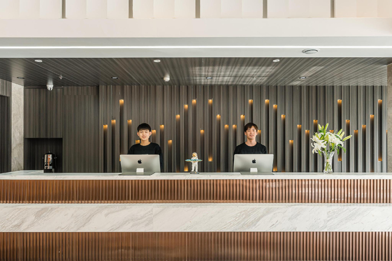 Public Area 3, Atour Hotel Beijing Zhongguancun Life Science Park, Beijing