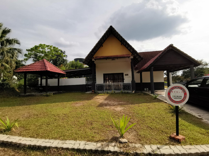 Exterior & Views, BESLA VILLA at AFamosa [POOL+BBQ] 1253 , Alor Gajah