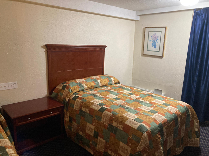 Travel Inn , Petersburg