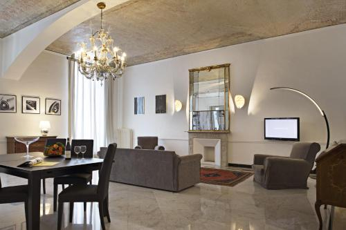 Consolata12 - il lusso nel centro storico di Torino, Torino