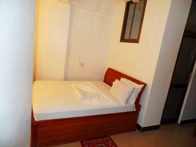 Bedroom 3, Conway Hotel, Kinondoni