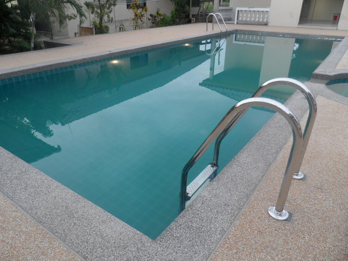 Sport & Beauty 5, Khaolak Summer House Resort, Takua Pa