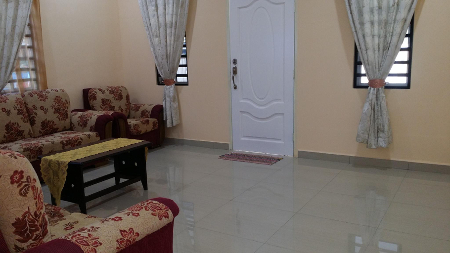 Others 5, IsMa Lumut Homestay, Manjung