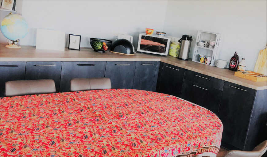 Public Area 2, Loa´s Nest Guesthouse, Holta- og Landasveit