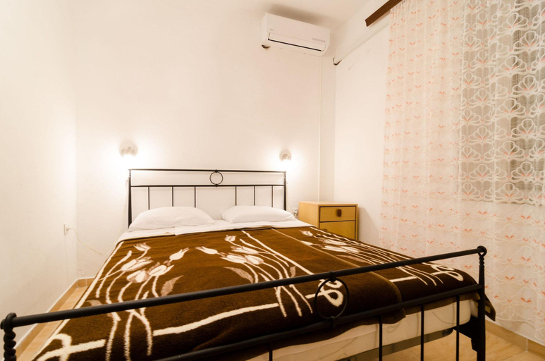 Bedroom 2, Rooms Kiko, Mljet