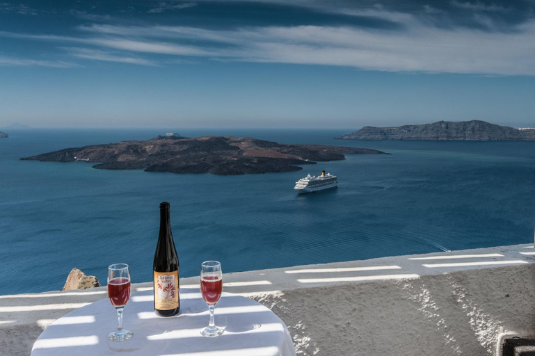 Others 4, Aroma Suites, South Aegean