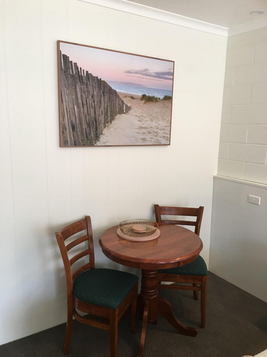 Public Area 3, Sandbar Motel, E. Gippsland - Bairnsdale