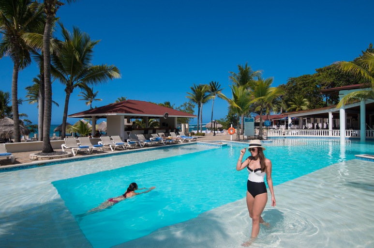 Others 5, Cofresi Palm Beach & Spa Resort - All Inclusive, San Felipe de Puerto Plata