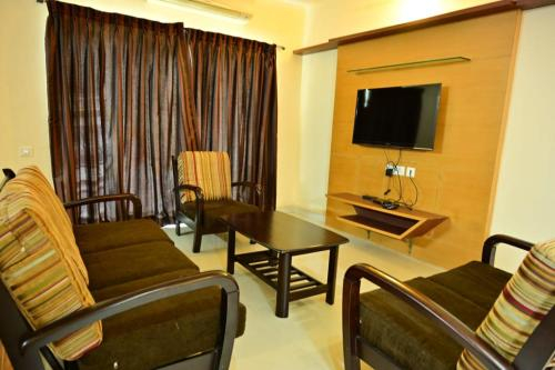 Hotel Neela Grand Karaikudi, Sivaganga
