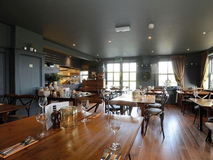 Food & Drinks 5, Alma Inn, Calderdale