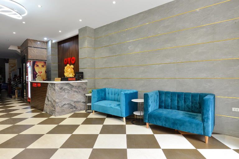 Public Area 2, BH Riverside Hotel, Hoàn Kiếm