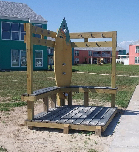 Family & Kids, Executive Keys Condominiums on the Beach, Nueces