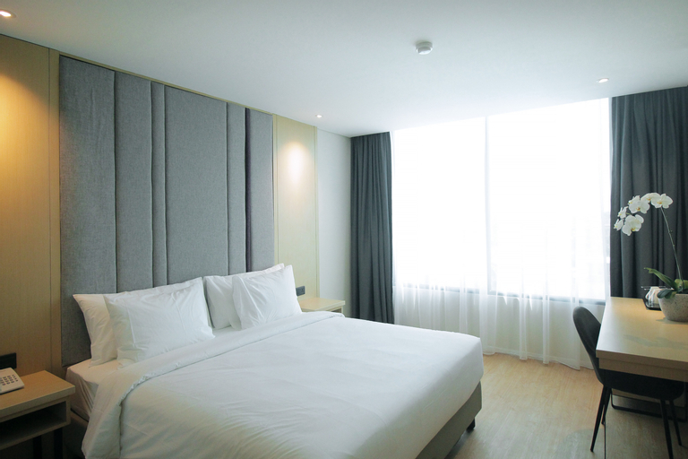 Eastern Hotel, Bojonegoro