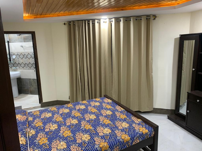 Others 3, Seven k Heights Inn Pindi Point Murree, Rawalpindi