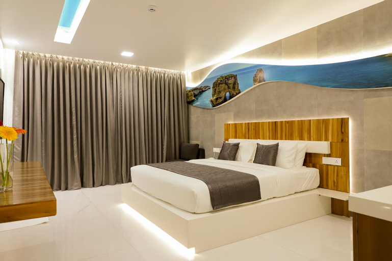 HOTEL SILVER SPRING , South Andaman