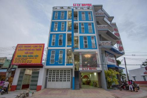 LiLy Hotel Cam Ranh, Cam Ranh