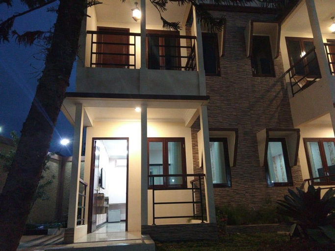 Exterior & Views 2, Villa ( penginapan ) AlBawadi, Bogor