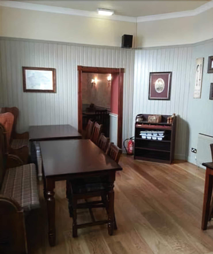 Public Area 2, Old Aberlady Inn, East Lothian