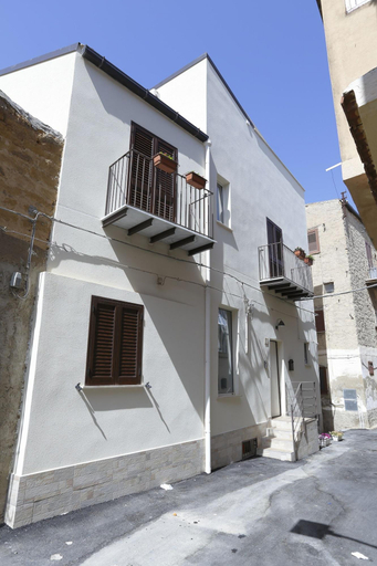Exterior & Views 2, Agrigento B&B, Agrigento