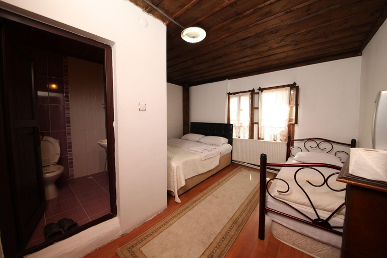 Bedroom 5, Efe Guest House, Safranbolu