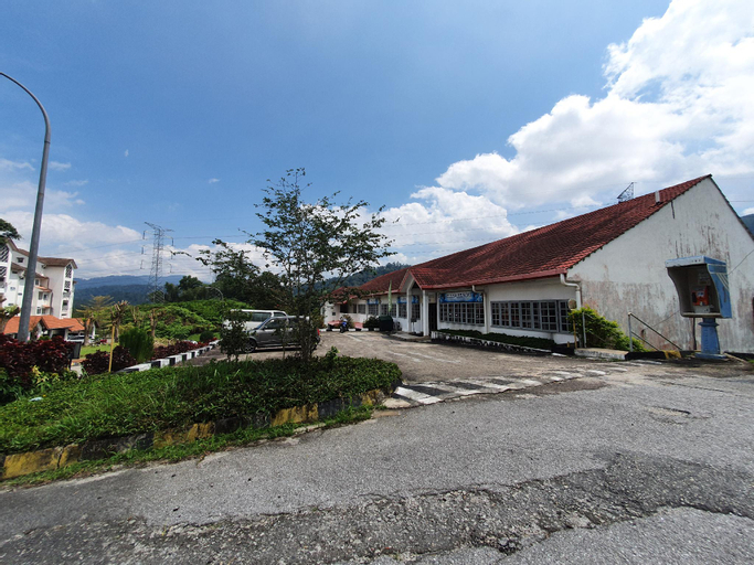Exterior & Views 2, Stay with Comfort at Selesa Hillhomes - T11L1Ga, Bentong