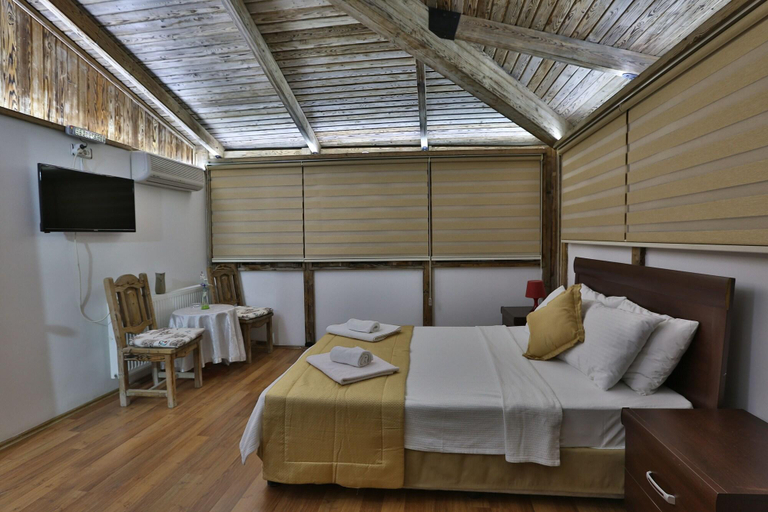 Bedroom 4, Arya Karaburun, Karaburun