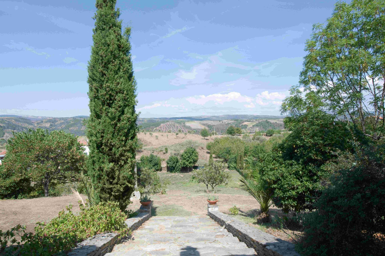 ARCAS MANOR HOUSE: 2 Bedroom Apartments (AP2), Macedo de Cavaleiros