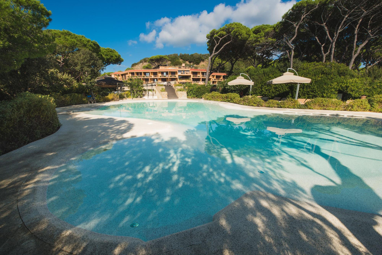 Sport & Beauty, Roccamare Resort - Ville e Appartamenti, Grosseto