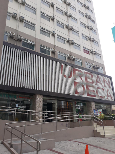 Urban Deca Tower @ Eimys Place 3, Mandaluyong
