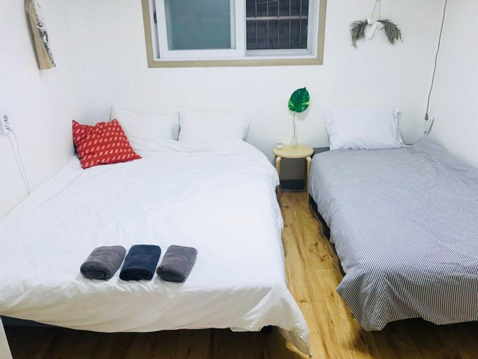 4-#Room 11 Kylie's Hongdea Private Room, Mapo