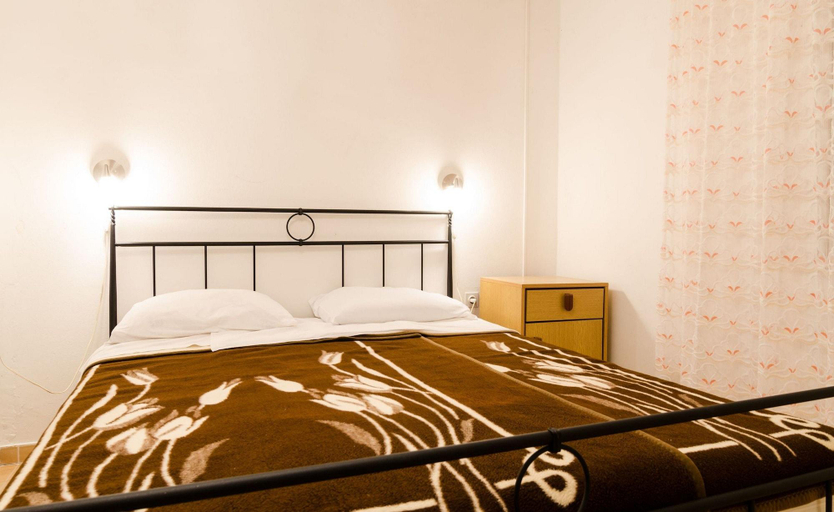 Bedroom 4, Rooms Kiko, Mljet