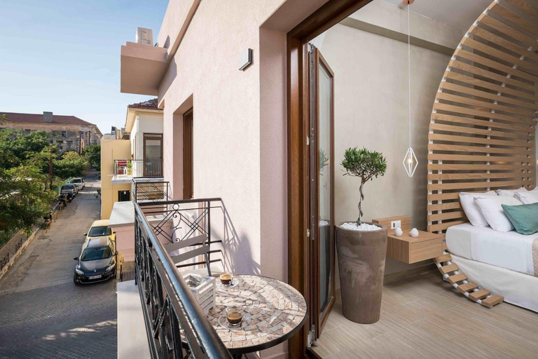 Exterior & Views 2, Agave Suites, Crete