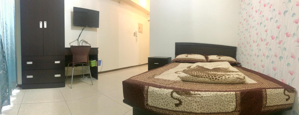 Cozy apartment near Xinfeng station 10mins - 3F-3, Hsinchu County