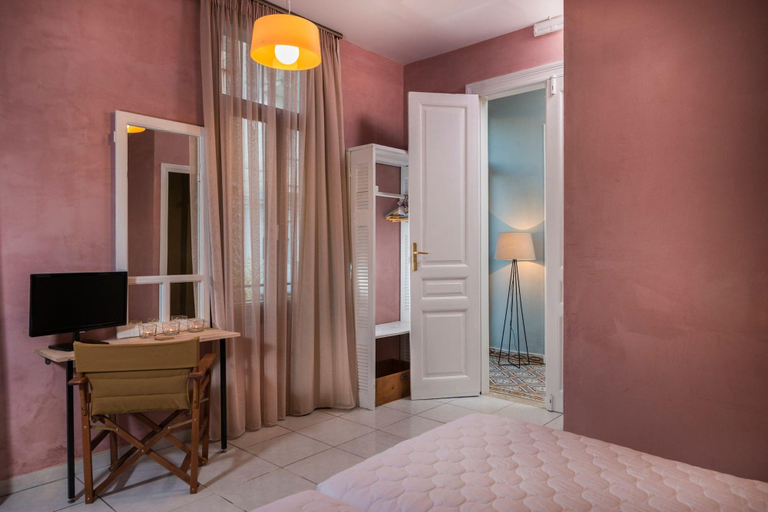 Bedroom 5, TheJoy Hotel, Crete