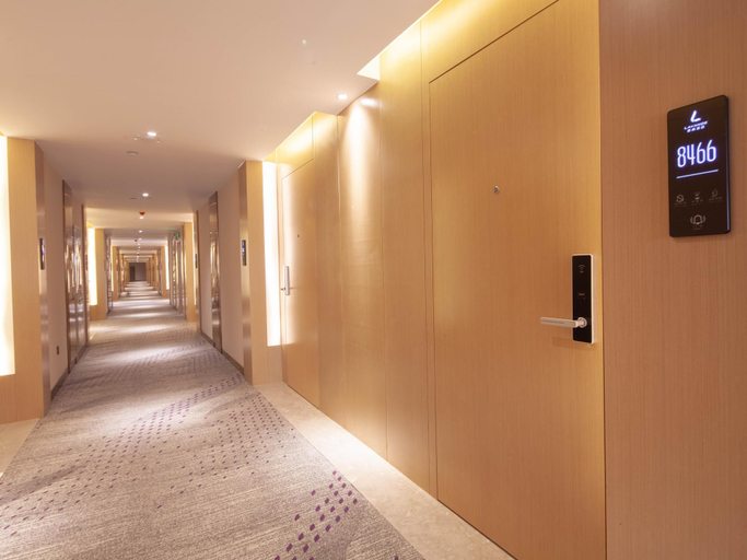 Public Area 2, Lavande Hotel Changsha South High-speed Railway Station Xiyingmen, Changsha