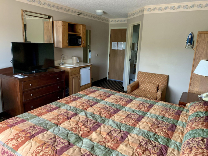 Public Area 2, Country Inn Deerwood, Crow Wing
