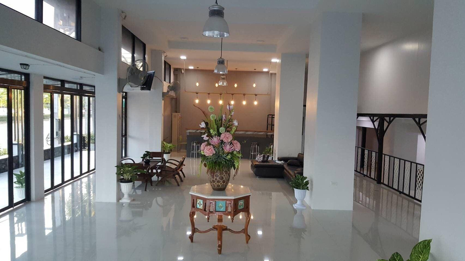 Public Area 2, Iron Resort&Hotel, Muang Phitsanulok