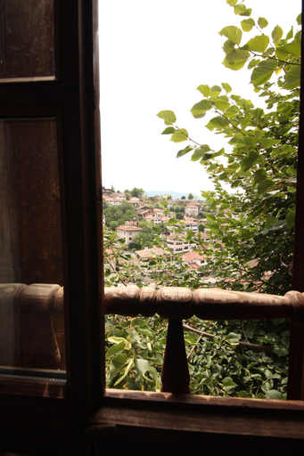 Bedroom 5, Efe Guest House, Safranbolu