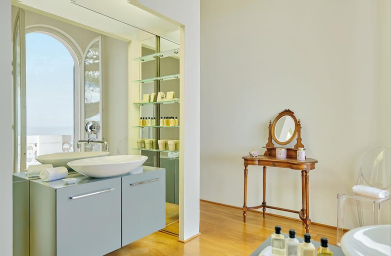 Bathroom 5, Villa Paola, Vibo Valentia